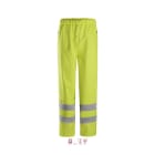 SNICKERS - Varoitusvaate SnickersWorkwear - 8267 PW Huomiosadehousut, L