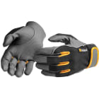 TEGERA - Työkäsine microthan/polyesteri - Tegera 9120, 9/L