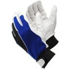 TEGERA - Työkäsine vuoreton tarra pukki - Tegera 13, 9/L