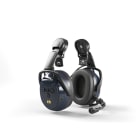 HELLBERG - Kuulonsuojain - Xstream MP kuulonsuojaimet KYP