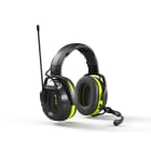 HELLBERG - Kuulonsuojain - Local 446 kuulonsuojaimet