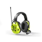 HELLBERG - Kuulonsuojain - Local 2 Kuulonsuojaimet