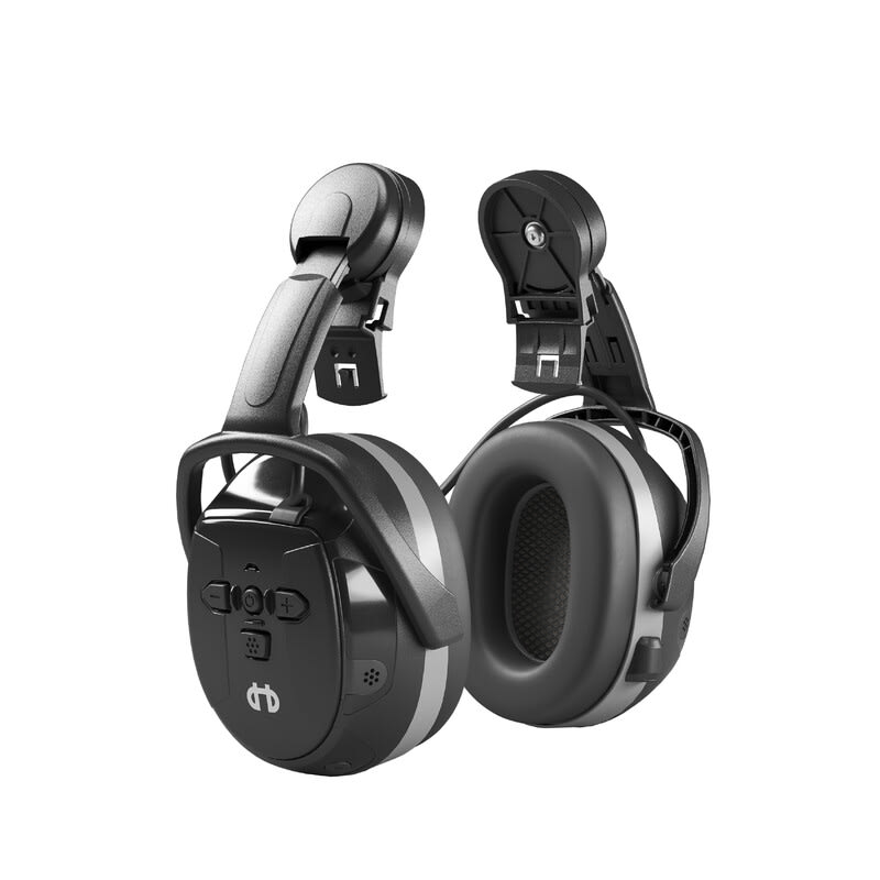 HELLBERG - Kuulonsuojain - Xstream LD Kuulonsuojaimet KYP