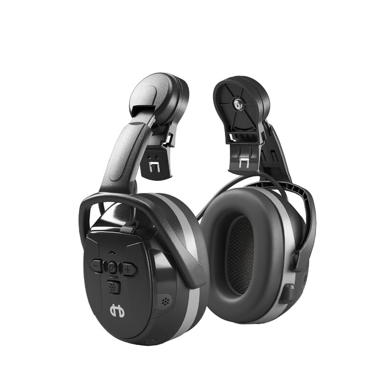 HELLBERG - Kuulonsuojain - Xstream LD Kuulonsuojaimet KYP