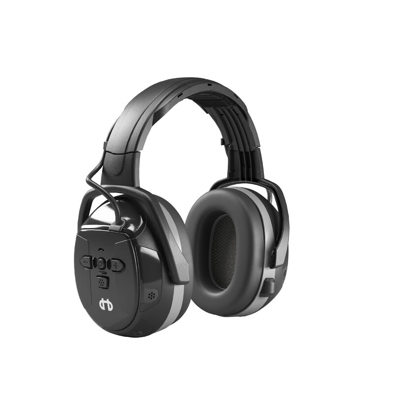 HELLBERG - Kuulonsuojain - Xstream LD Kuulonsuojaimet