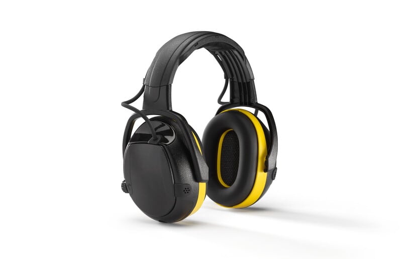 HELLBERG - Kuulonsuojain - Active Kuulonsuojaimet