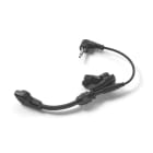 HELLBERG - Kuulonsuojaintarvike - Puomimikrofoni