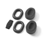 HELLBERG - Kuulonsuojaintarvike - Hygieniasetti Secure 3