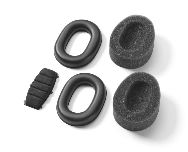 HELLBERG - Kuulonsuojaintarvike - Hygieniasetti Secure 3