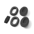 HELLBERG - Kuulonsuojaintarvike - Hygieniasetti Secure 1 & 2