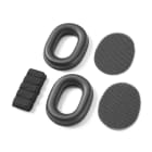 HELLBERG - Kuulonsuojaintarvike - Hygieniasetti Elektroniset