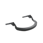 HELLBERG - Kasvonsuojaintarvike - Safe 2 kannatin