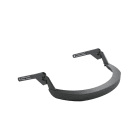 HELLBERG - Kasvonsuojaintarvike - Safe 2 kannatin