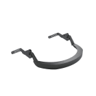 HELLBERG - Kasvonsuojaintarvike - Safe 2 kannatin low peak