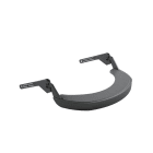 HELLBERG - Kasvonsuojaintarvike - Safe 2 flex -kannatin