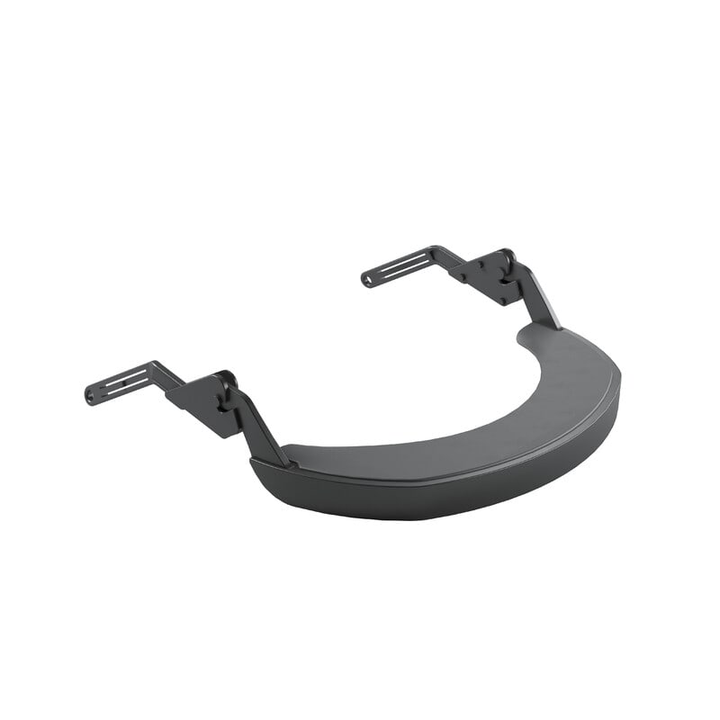 HELLBERG - Kasvonsuojaintarvike - Safe 2 flex -kannatin low peak