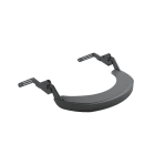 HELLBERG - Kasvonsuojaintarvike - Safe 2 flex -kannatin low peak