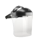 HELLBERG - Kasvonsuojain - Safe 3 Polykarbon.visiiri