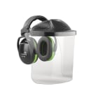 HELLBERG - Kasvonsuojain - Secure 1 Polykarbon.visiiri