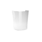 HELLBERG - Kasvonsuojain - Polykarbon.visiiri huurt. esto