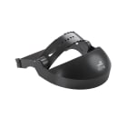 HELLBERG - Kasvonsuojaintarvike - Safe 3 Kannatin