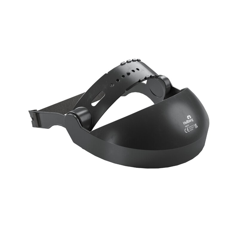 HELLBERG - Kasvonsuojaintarvike - Safe 3 Kannatin