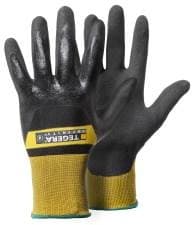 TEGERA - Työkäsineet kosteus - Tegera 8803R Infinity, koko 8