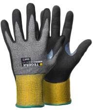 TEGERA - Työkäsineet viiltosuojattu - Tegera 8807R Infinity, koko 6