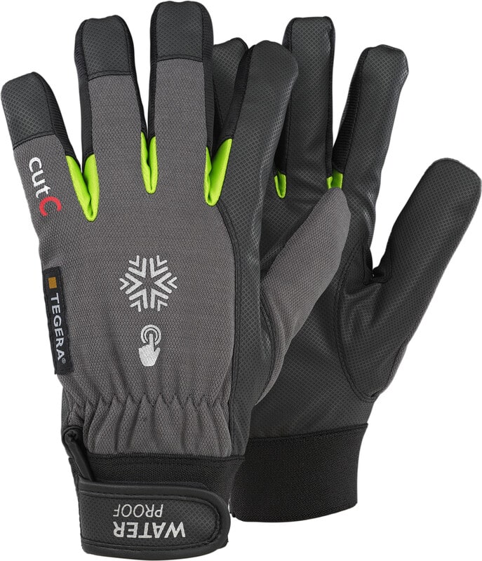 TEGERA - Työkäsineet - Tegera 577-12