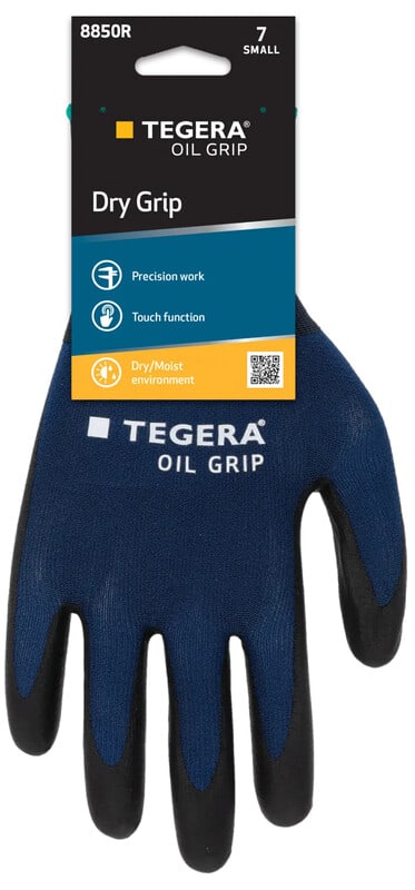 TEGERA - Työkäsineet - Tegera 8850R-6
