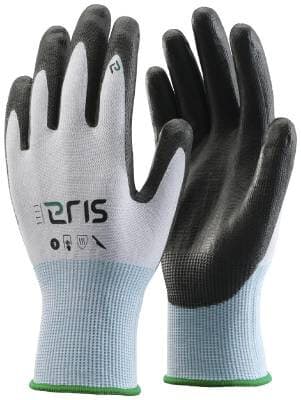ERIS - Työkäsineet, viiltosuoja - KÄSINE ERIS 1111, koko 8