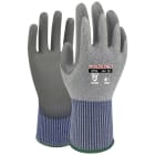 FORTES - Työkäsineet viiltosuojattu - Käsine C Fortes 6, PAK= 12paria
