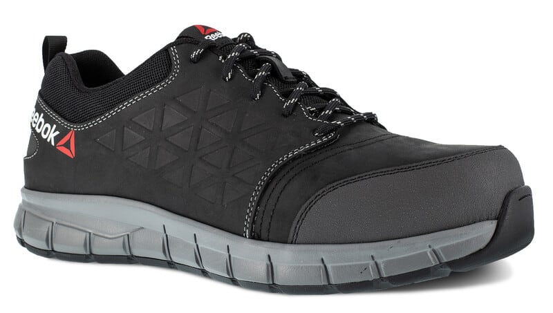 REEBOK - Turvakengät - Reebok IB 1036-1S3 koko 40