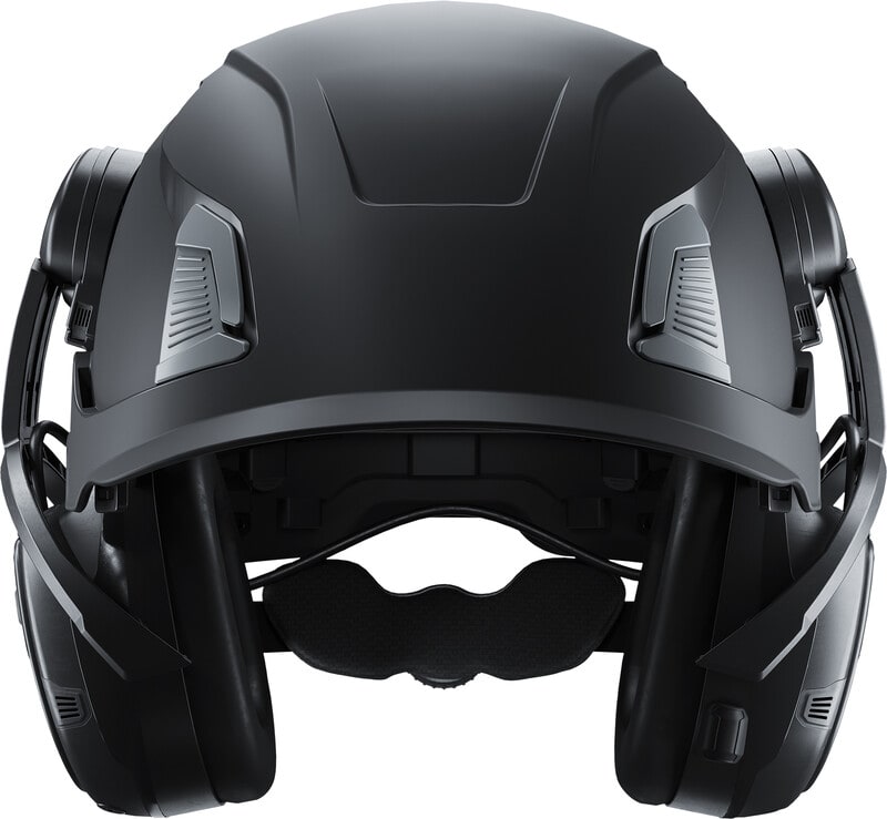 ZEKLER - Kuulonsuojain - Zekler Sonic 540H kuulonsuojain