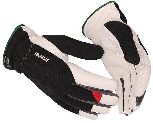 SKYDDA - Talviviiltokäsine GUIDE - 346 KOKO 10 VIILTOSUOJA 5