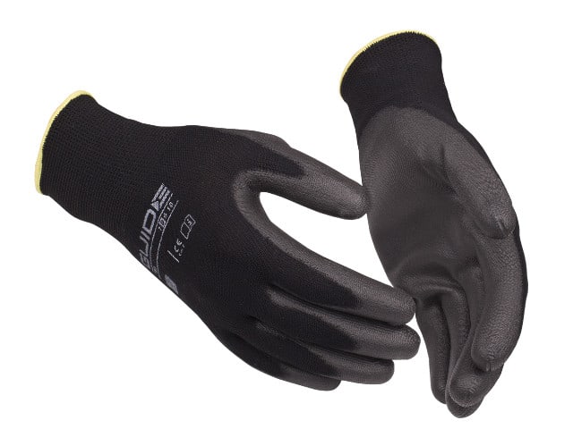 GUIDE - Työkäsineet, ohut - KÄSINE GUIDE 589 PP 8