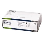 GUIDE - Kertakäyttökäsine nitriili - Guide 622 koko 10 (100kpl/pak)