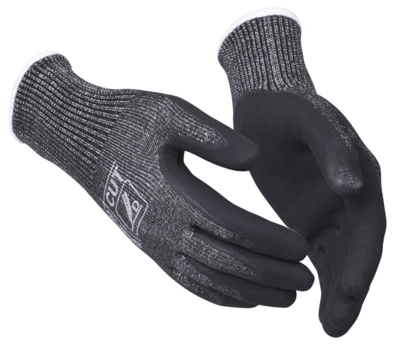 GUIDE - Työkäsineet viiltosuojattu - Guide 313 koko 8