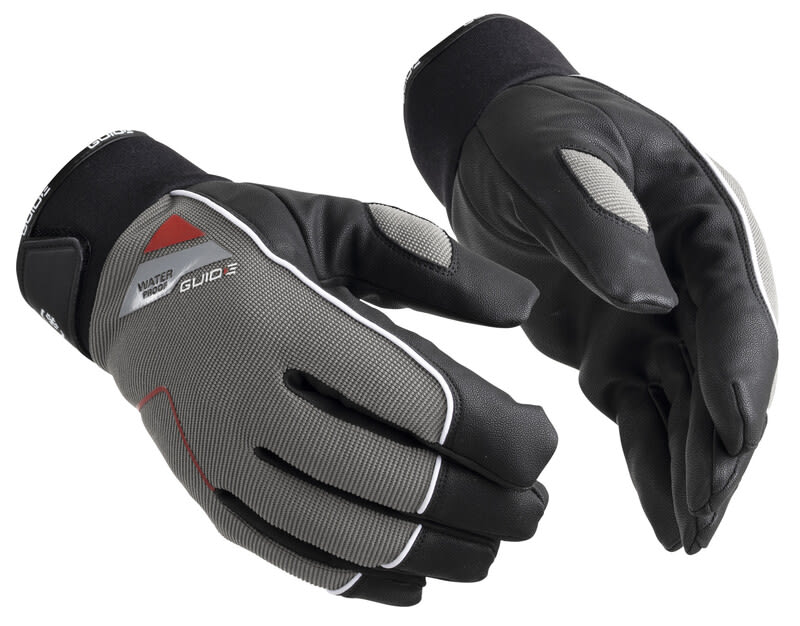 GUIDE - Työkäsineet - Guide talvi 5172W k.10 pak=6pr