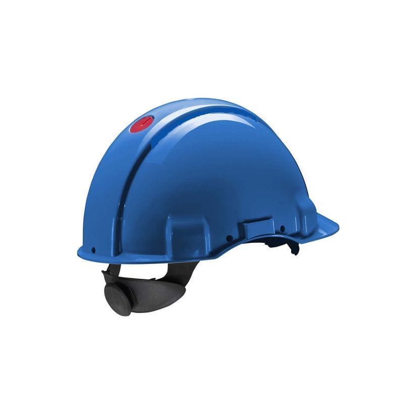 PELTOR - Sähkötyökypärä - Peltor G3001 1000V kypärä