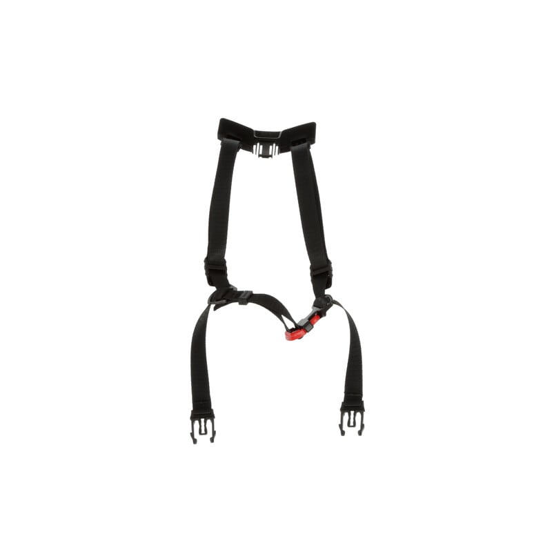 3M - Kypärätarvike - 4-pisteleukahihna kypärään X5500