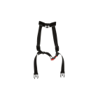 3M - Kypärätarvike - 4-pisteleukahihna kypärään X5500