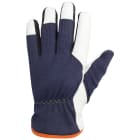 PBS - Työkäsineet viiltosuojattu - KÄSINE HOO 30 CUT C12,PAK=6paria