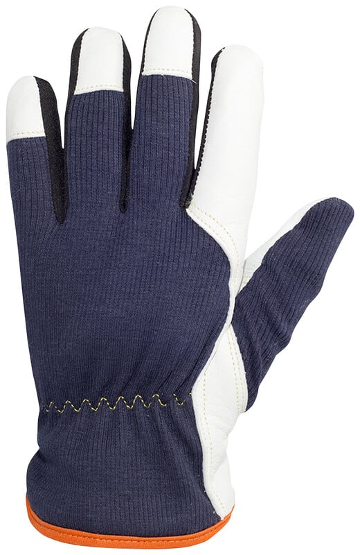 PBS - Työkäsineet viiltosuojattu - KÄSINE HOO 30 CUT C12,PAK=6paria