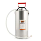 FIRESAFE - Sammutin Kidde Sisu - Sankoruisku 12 l RST
