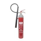 FIRESAFE - CO2 sammutin Kidde - 5 kg CO2 89B ST