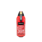 FIRESAFE - Jauhesammutin Kidde - 2 kg 13A 89B P2GM