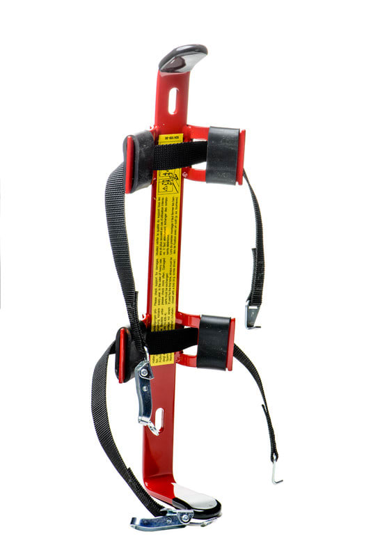 FIRESAFE - Seinäteline Kidde - Ajoneuvoteline 6 kg