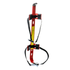 FIRESAFE - Seinäteline Kidde - Ajoneuvoteline 12 kg