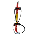 FIRESAFE - Seinäteline Kidde - Ajoneuvoteline 12 kg